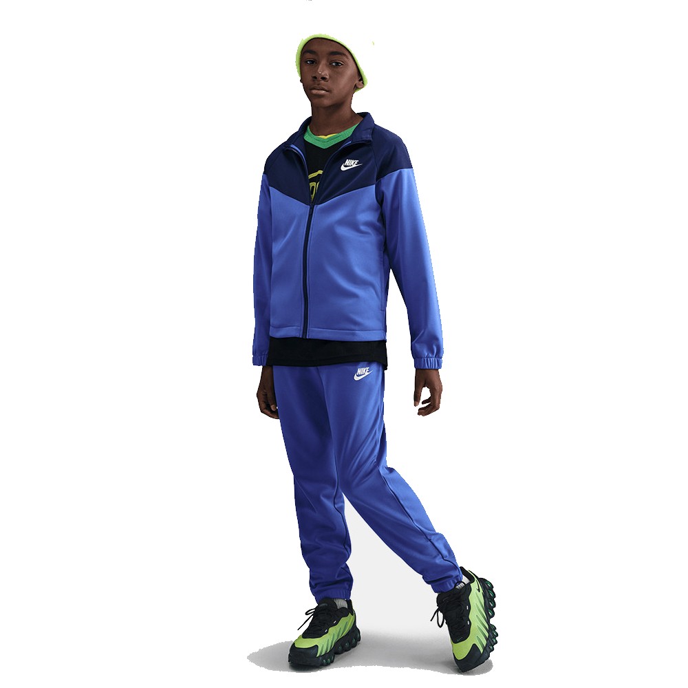 Sportswear Big Kid´s Dri-Fit Tracksuit