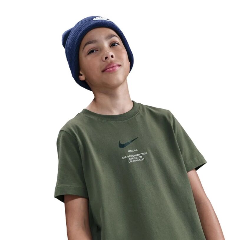 B Nsw Athl Tee Reg