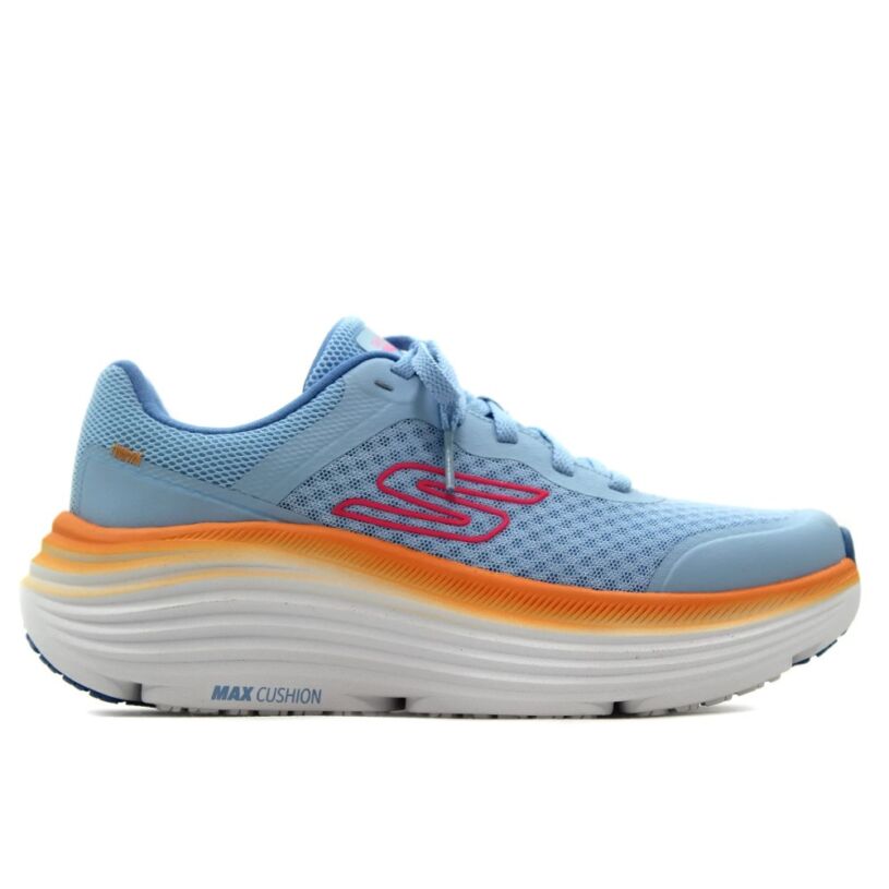 Max Cushioning Endeavour- Ca