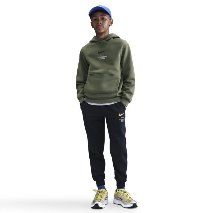 B Nsw Athl Po Hoodie Bb