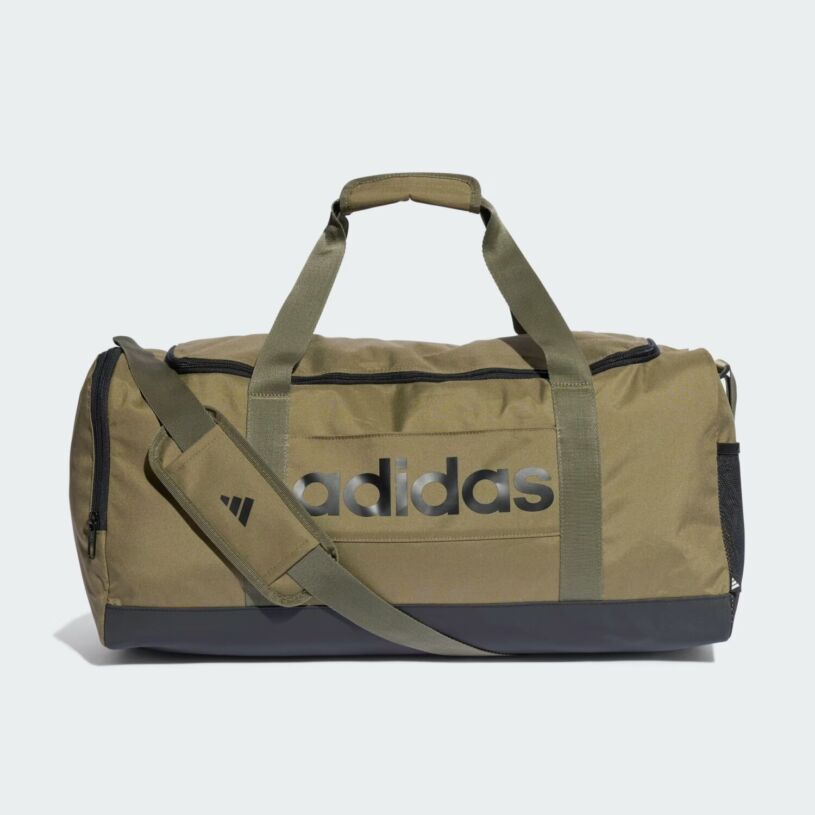 Linear Duffel M