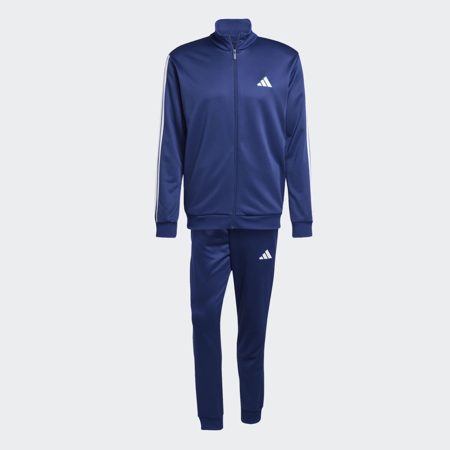 M 3Stripes FT Tuta Tracksuit