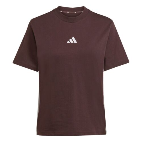 W 3Stripes SJ T-Shirt
