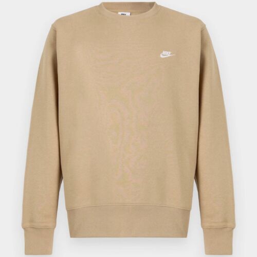 Club Men´s Fleece Crew