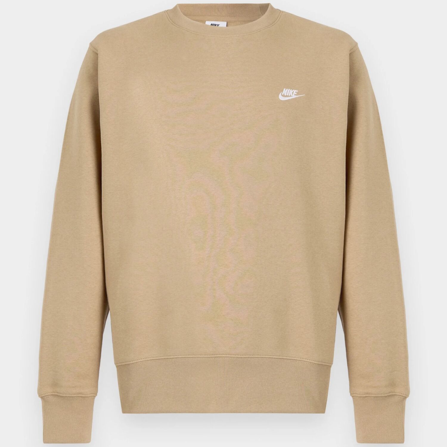 Club Men´s Fleece Crew