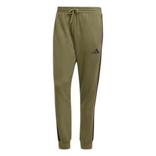 M 3Stripes Fleece Tc Pant