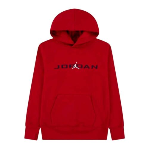 Mj Stretch Hbr Po Hoodie