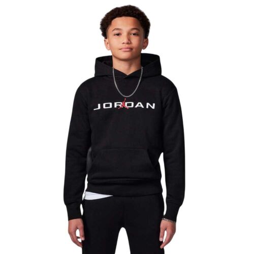 Mj Stretch Hbr Po Hoodie