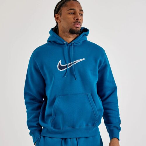 Sportswear Club Men´s Fleece Hoodie