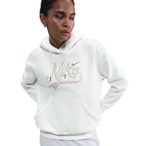 W NSW Phoenix Fleece OS Shine Hoodie