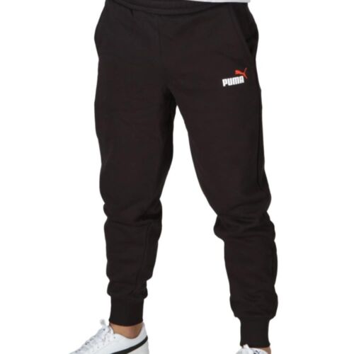 Ess+ 2 Col Logo Pants
