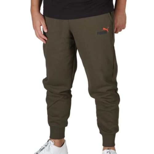 Ess+ 2 Col Logo Pants