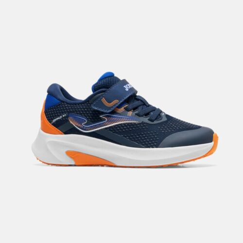 Hispalis Jr 2603 Navy Blue