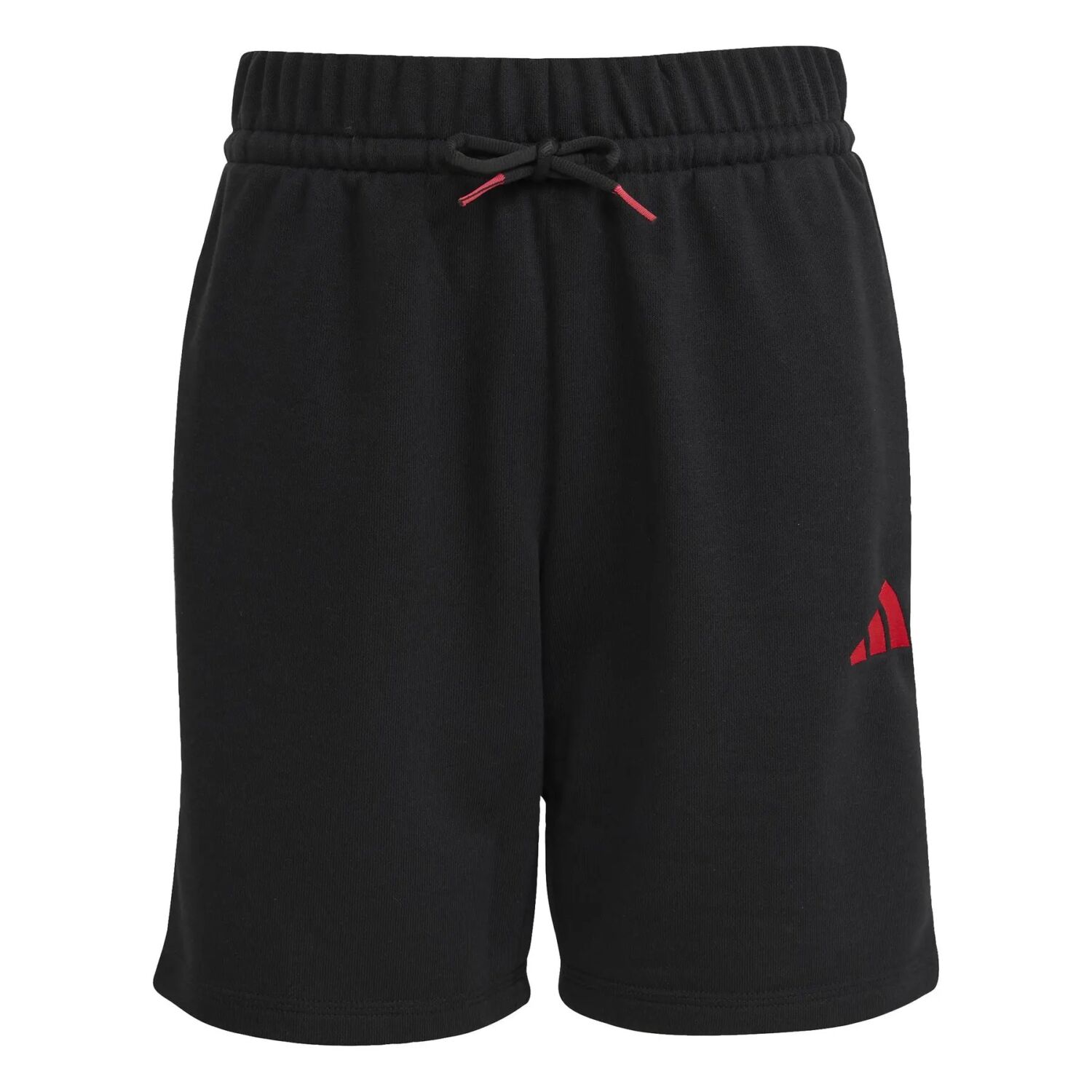 B French Terry Shorts