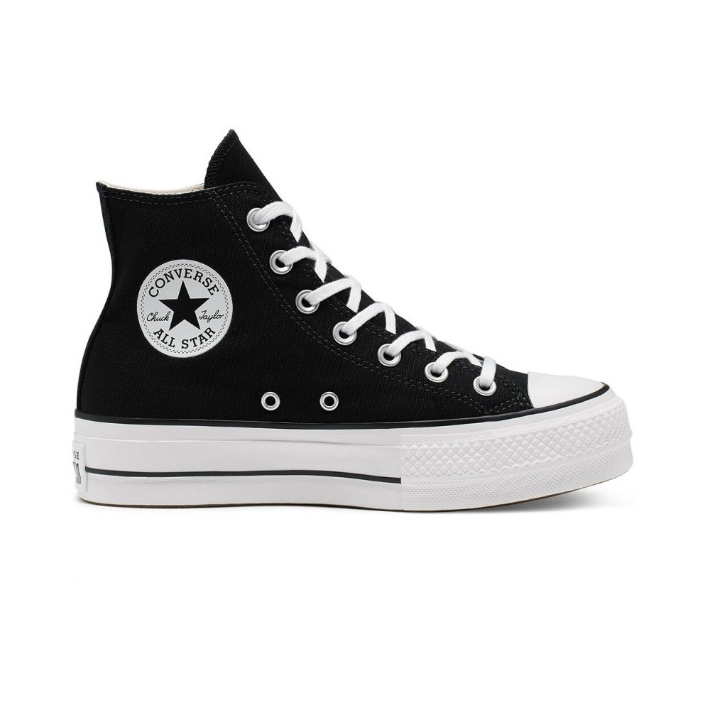 Chuck Taylor All Star Lift Hi