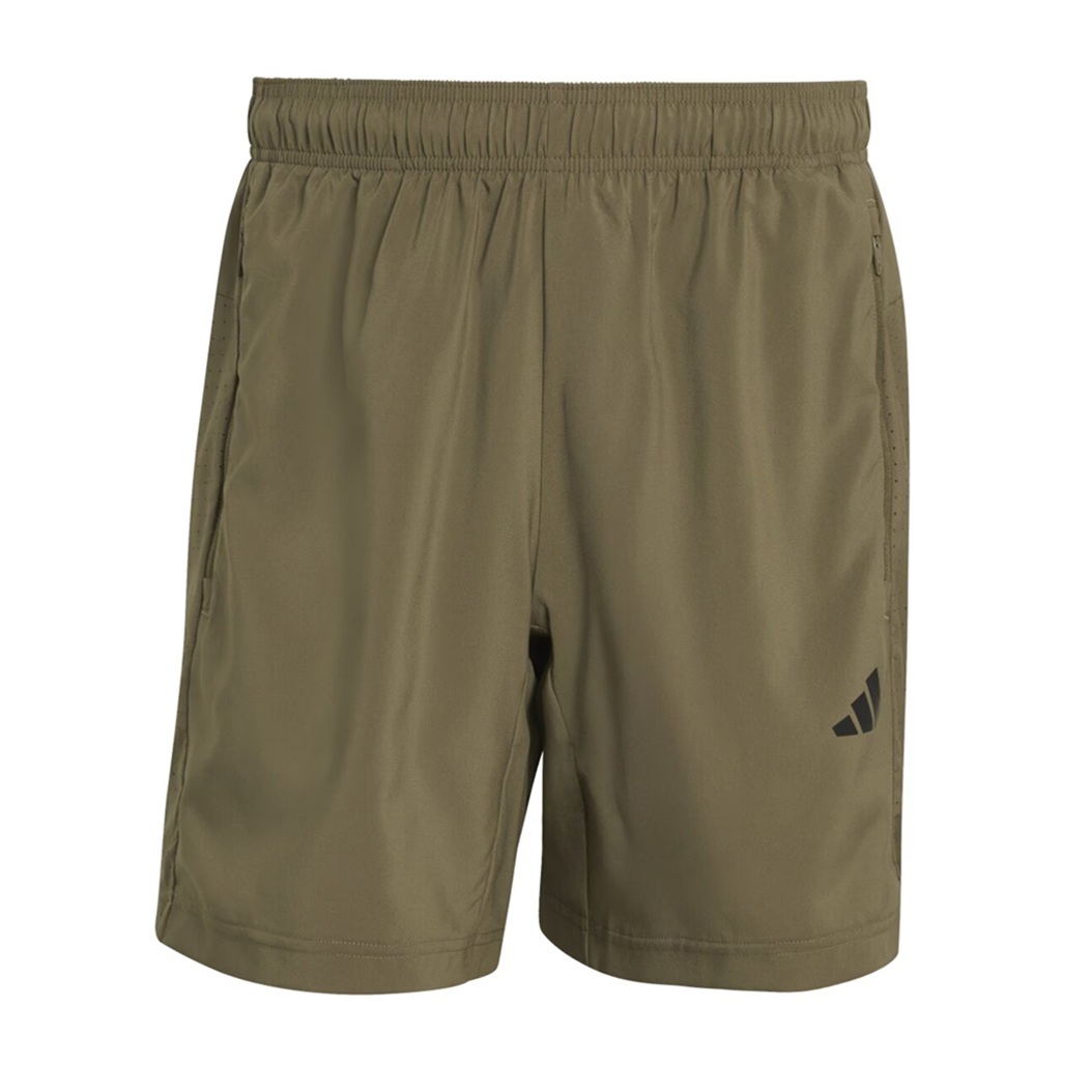 Workout Essentials Woven Short