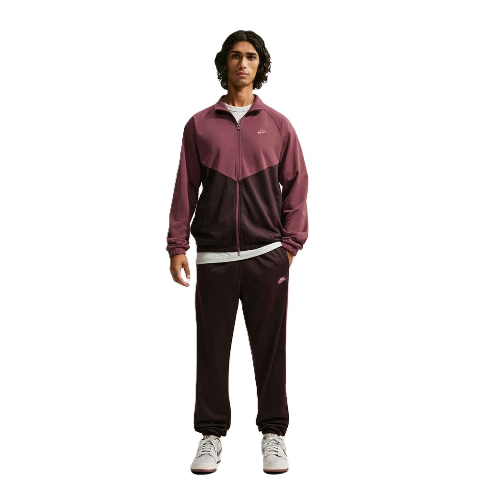Windrunner Men´s Poly-Knit Tracksuit