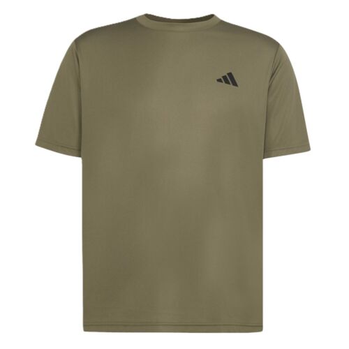 Workout Essentials Base T-Shirt