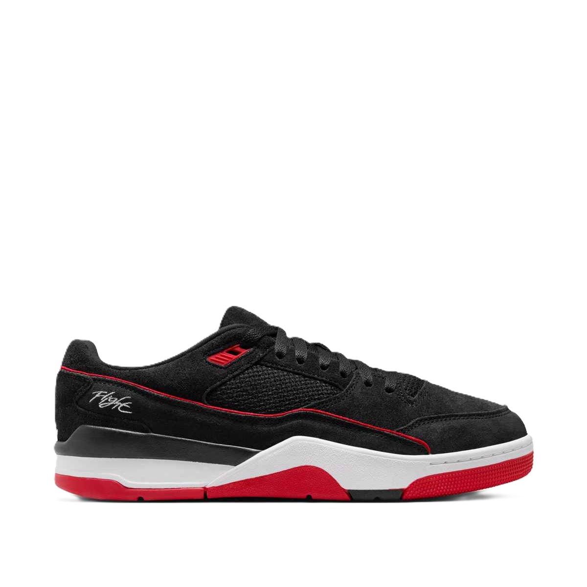 Jordan Flight Court