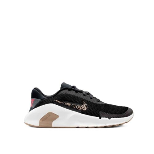 W Flex Train Print