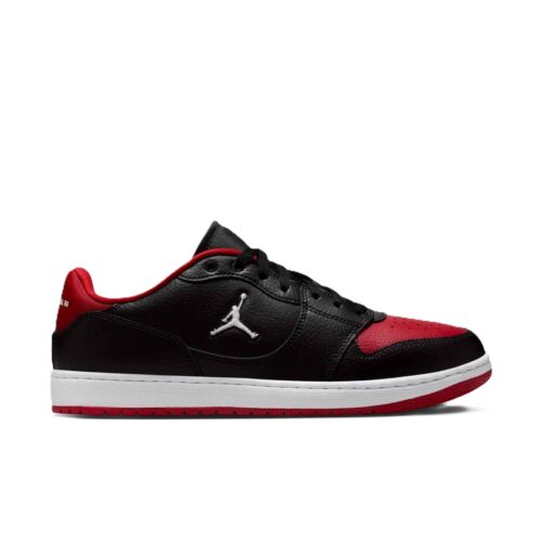 Jordan Court Connect Low