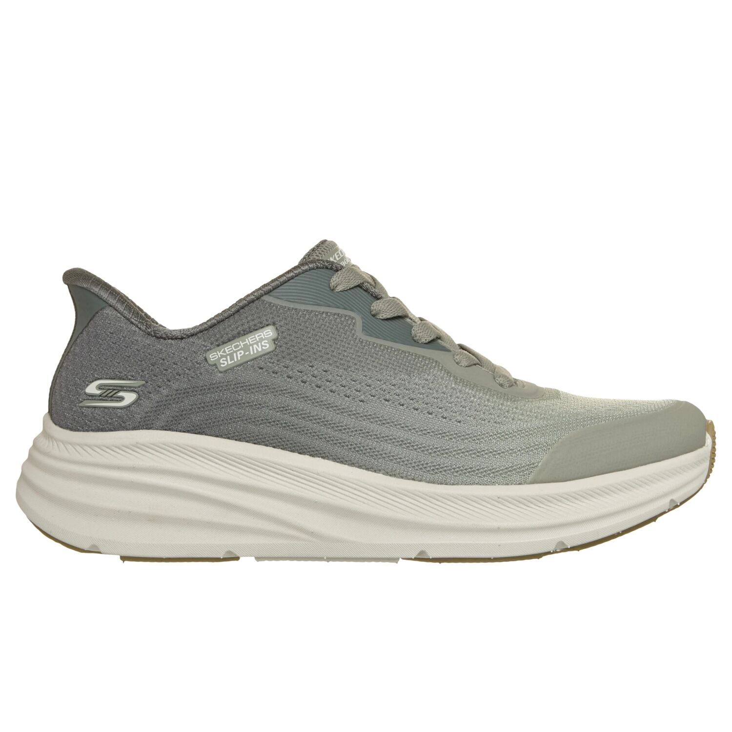 Slip-ins: Bobs Sport Skillz - Airy Stride